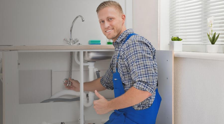24/7 Plumbing Response in Webster, ND